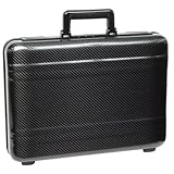 Zero Halliburton 4 Carbon Fiber Attache