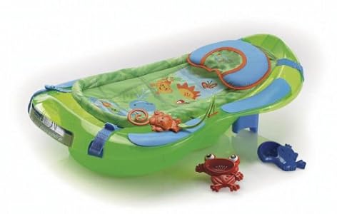 Great buy for  Fisher-Price Bath Center