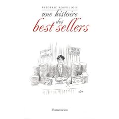 Une histoire des best-sellers