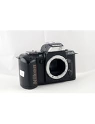 Nikon N4004s auto focus SLR film camera