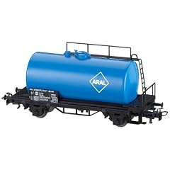 M�rklin 4440 - Mineral�l-Kesselwagen Aral