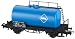 Spielzeug : Märklin 4440 - Mineralöl-Kesselwagen Aral