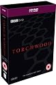 Torchwood - Series 1 - Complete [2006] [HD DVD]