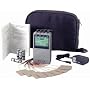 8 Electrode Platinum Combination TENS Unit and Muscle Stimulator