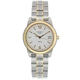 TISSOT Watch:Tissot Men's T34.2.481.32 PR 50 Watch