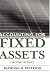 Accounting for Fixed Assets