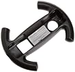 AmazonBasics Lenkrad f�r Nintendo Wii, schwarz