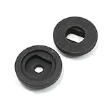 uxcell インナー外側フランジ　マキタ4100マーブルカッター用　メタル製