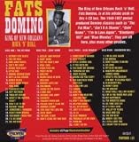King of New Orleans Rock 'N' Roll