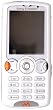 Sony Ericsson W810I Unlocked Cell Phone with 2 MP Camera, MP3/Video Player, Memory Stick Pro Duo Slot--International Version with Warranty (White)