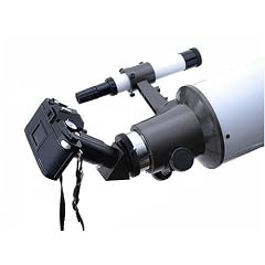 Teleskop Kamera Adapter 1.25' Zoll f�r Okularprojektion und Fokalfotografie