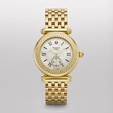 MICHELE Caber Diamond Gold Bracelet
