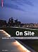 On Site: Landscape Architecture Europe