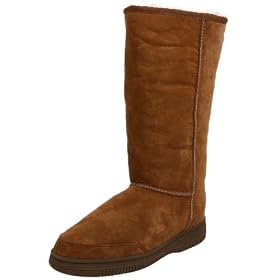 Aussie Dogs Bonzer Tall Boot Sheepskin Boot