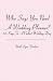 Who Says You Need A Wedding Planner?: 14 Keys To A Perfect Wedding Day