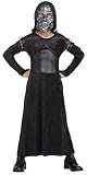 Harry Potter Female Death Eater Bellatrix Costume