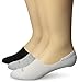 Gold Toe Men's Micro Flat Oxford No Show 3-Pack Sock