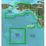 GARMIN GARMIN BLUECHART G2 HUS041R US WEST G2 DATA CARD - 010-C1015-10