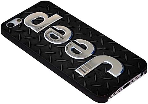 JEEP PERSONALIZED For iPhone Case ( (iPhone 6 black)