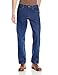 Red Kap Men's Loose-Fit Dungaree Jean