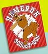 Scooby Doo Fleece Throw - Cartoon Network Scooby Doo Blanket Fleece Throw (50x60)