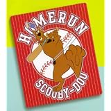 Scooby Doo Fleece Throw - Cartoon Network Scooby... by Scooby Doo