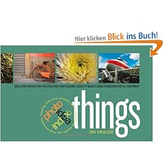 Photo Idea Index: Things