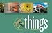 Photo Idea Index - Things: Ideas and Inspiration for Creating Professional-Quality Images Using Standard Digital Equipment