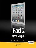 iPad Made Simple 2nd Edition