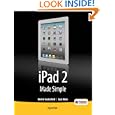 iPad 2 Made Simple