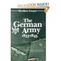 The German Army, 1933-1945: Its Political and Military Failure