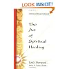 The Art of Spiritual Healing: Chakra & Energy Bodywork (Llewellyn's New Age)