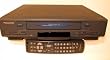 Panasonic Pv-4301 VCR