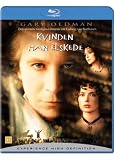 Immortal Beloved [Blu-ray] [1995] (Region 2) (Import)