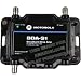 Motorola Signal Booster BDA-S1 1-Port Cable Modem TV HDTV Amplifier