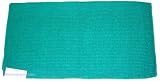 Mayatex Saddle Blanket - Wool San Juan Solid - Teal