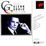 Beethoven - Piano Sonatas, Vol. 1