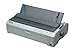Epson LQ 2090 Printer B/W dot-Matrix