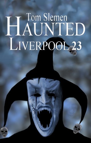 Haunted Liverpool 23