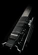 Steinberger Spirit GT-Pro Deluxe Electric Guitar Black