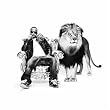 King Uncaged (Explicit)
