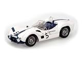 100601205, Maserati Tipo 61 1000 km NorisR 60, 1:18 Minichamps