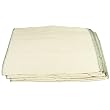 Bumkins Cotton Infant Prefold Diaper, 6 Pack Bumkins Cotton Infant Prefold Diaper, 6 Pack