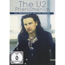 U2 Phenomenon: Independent Review