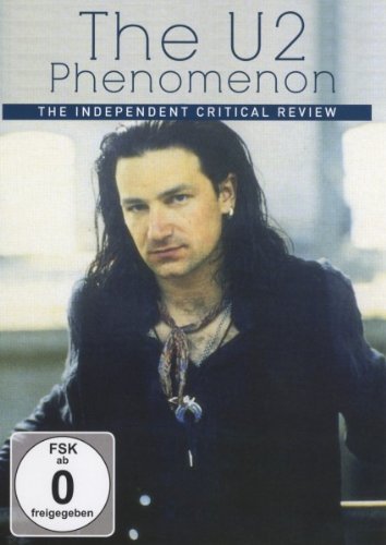 U2 Phenomenon: Independent Review