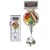 Rainbow maker - Hexagonal Swarovski Crystal