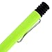 Lamy Safari Ballpoint Neon Lime Sp Ed