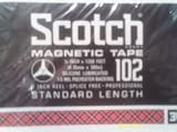 Scotch 102 7