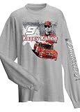 Kasey Kahne Adrenaline Overdrive NASCAR long sleeve tee