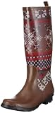Giesswein Wachtberg 56-10-40520, Damen Stiefel, Braun (248), EU 41